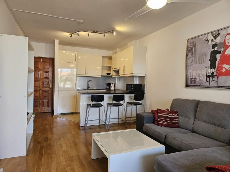 Iguazu Yumbo - Two Bedroom Apt Apartment in Maspalomas