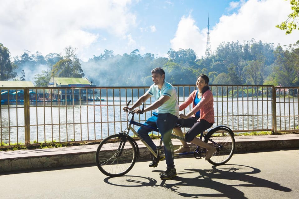 Cycling