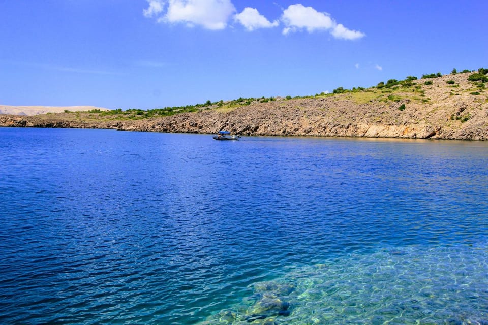 Beach, Sea view