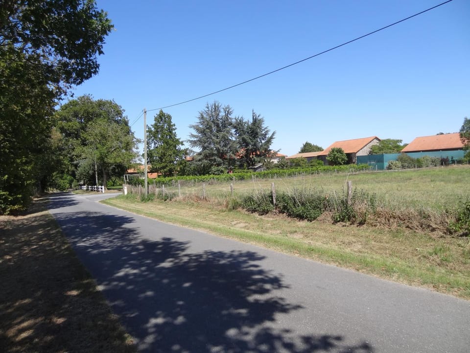 LA FERME DE ROUFFIGNAC Bed and Breakfast in Nouvelle-Aquitaine