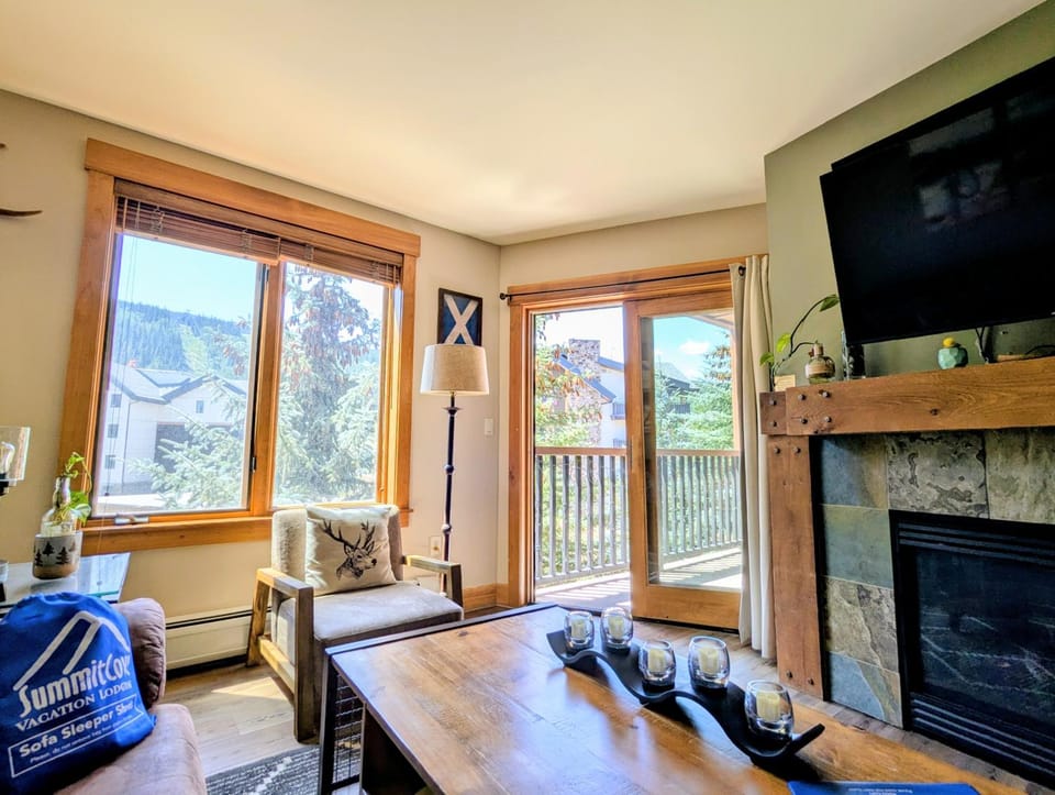 Springs 8864 by SummitCove Lodging in Colorado House in Keystone