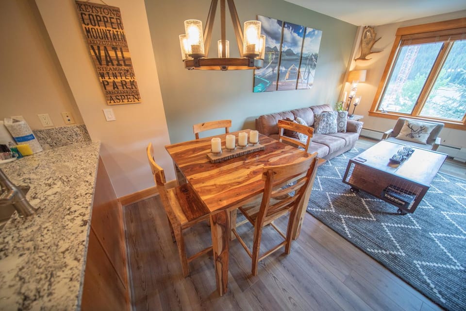 Springs 8864 by SummitCove Lodging in Colorado House in Keystone