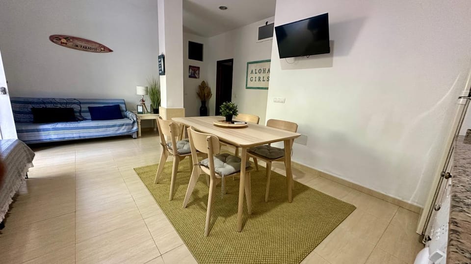 Casa a 65 metros de la Playa House in El Palmar de Vejer