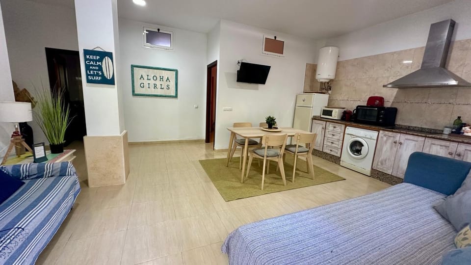 Casa a 65 metros de la Playa House in El Palmar de Vejer