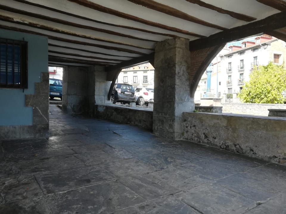 Apartamento tranquilo y luminoso Apartment in Mundaka