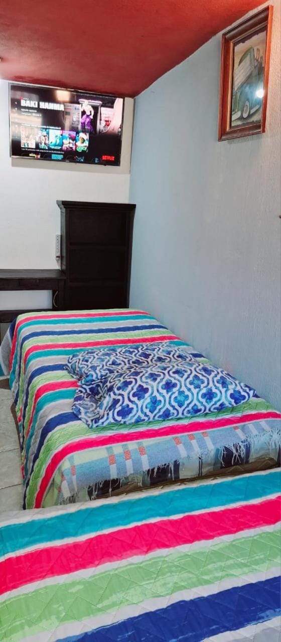 Hotel Ideal, Your House in Quetzaltenango Hotel in Guatemala