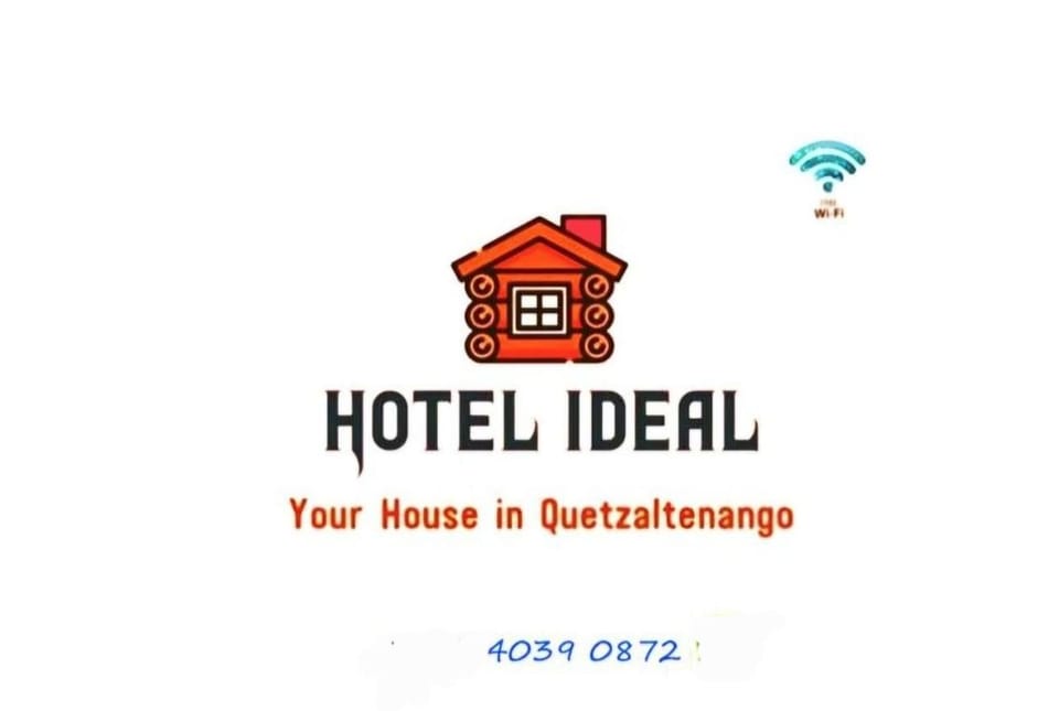 Hotel Ideal, Your House in Quetzaltenango Hotel in Guatemala