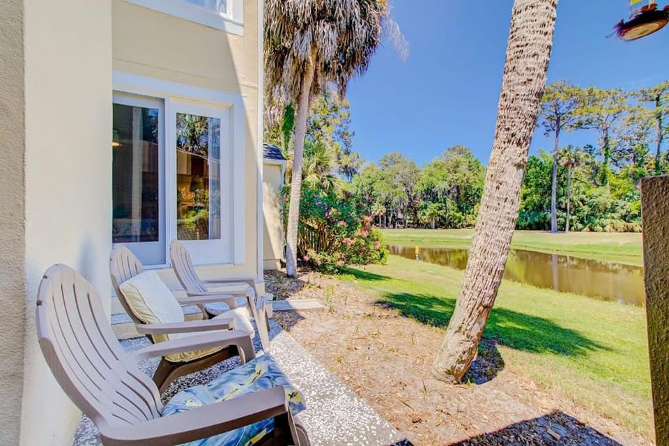 Evian 232 House in Hilton Head Island