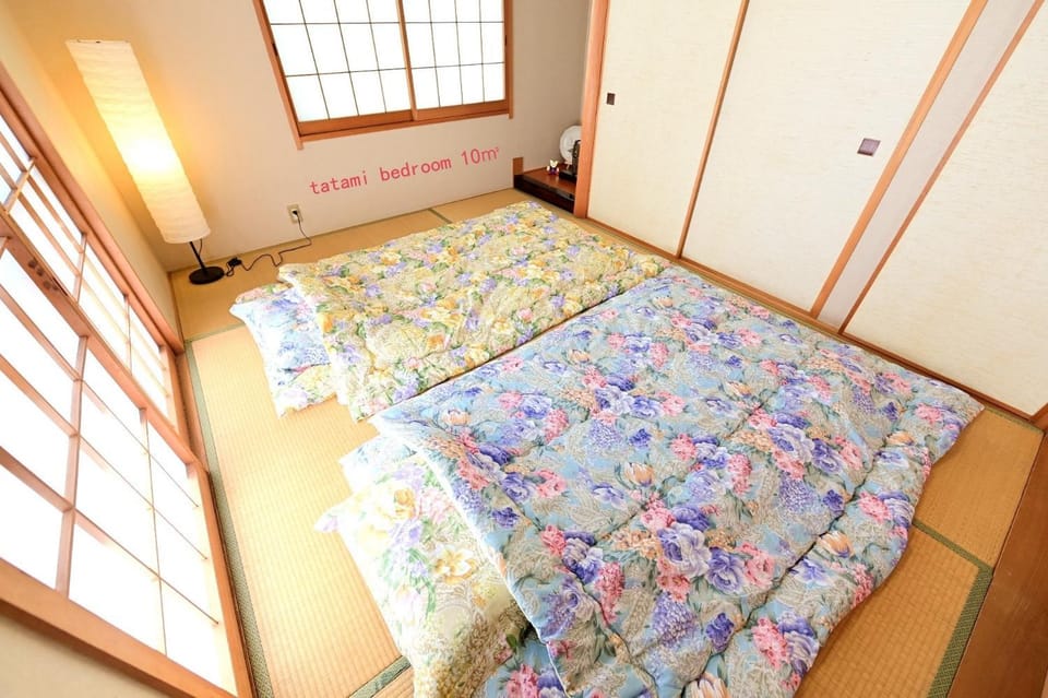 Nerima-ku - House / Vacation STAY 3889 Bed and Breakfast in Tokyo Prefecture
