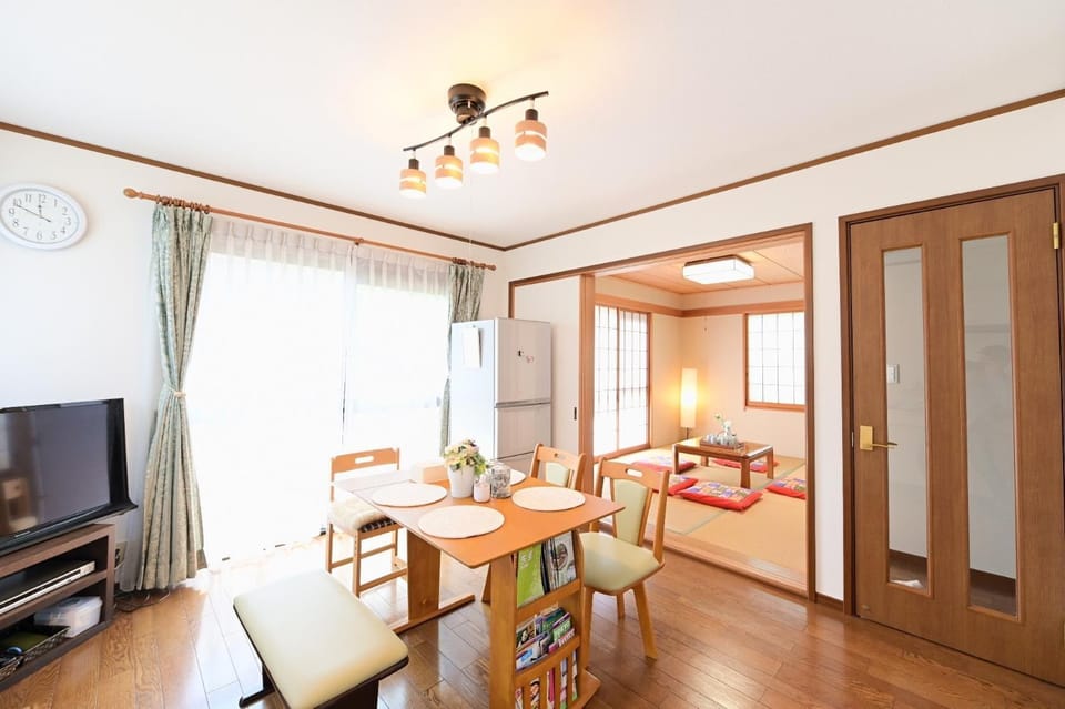 Nerima-ku - House / Vacation STAY 3889 Bed and Breakfast in Tokyo Prefecture