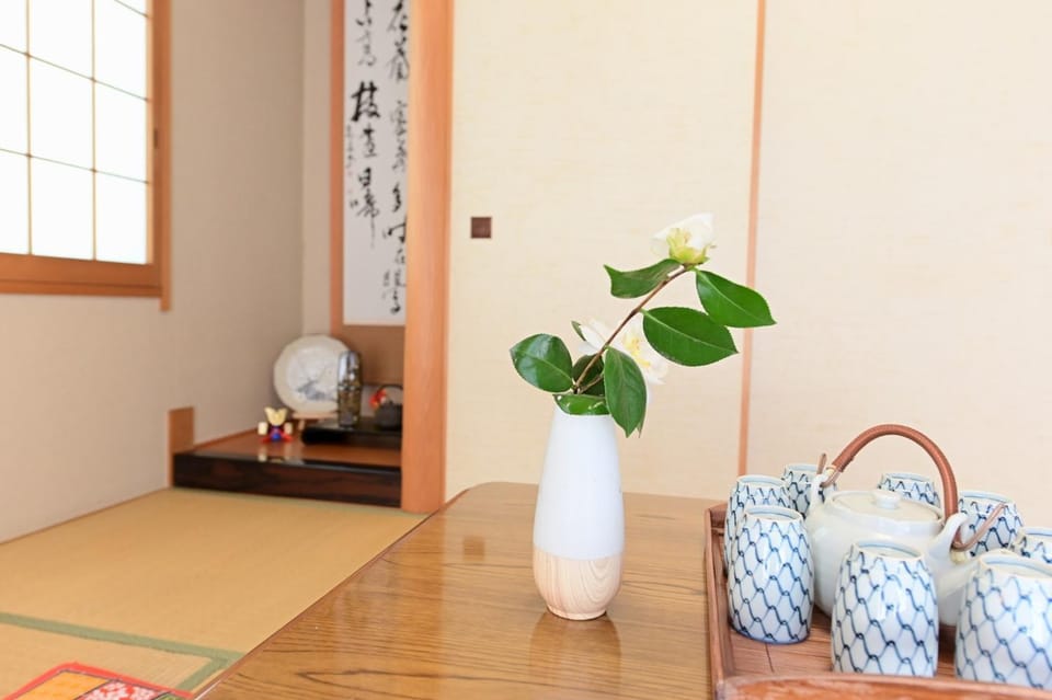 Nerima-ku - House / Vacation STAY 3889 Bed and Breakfast in Tokyo Prefecture