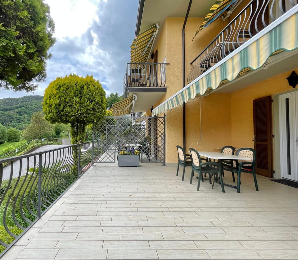 Casa Vacanze Sole Apartment in Tremosine