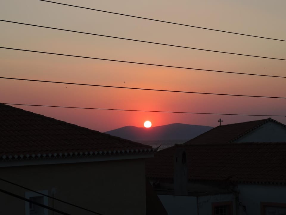 Victoria Studios Bed and Breakfast in Spetses