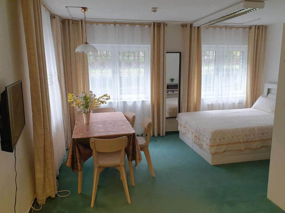 4you Apartment in Berlin