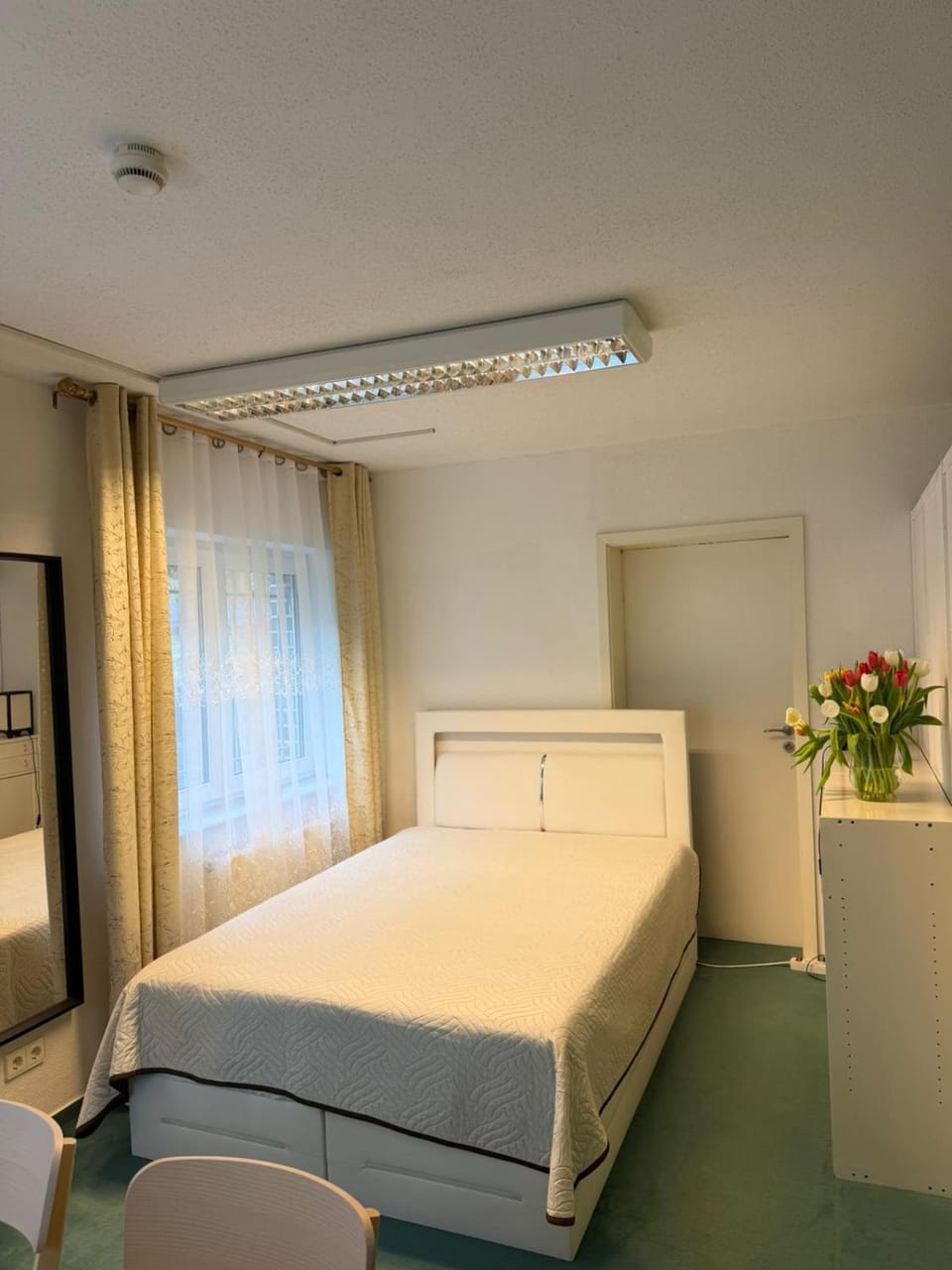 4you Apartment in Berlin