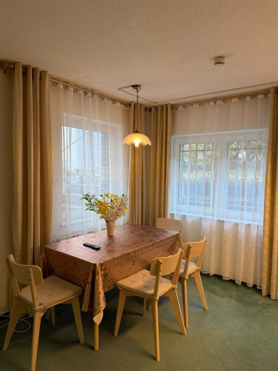 4you Apartment in Berlin