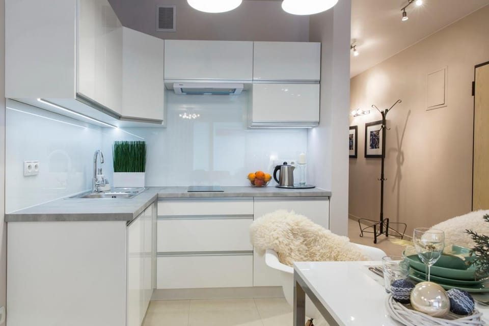 Coffee/tea facilities, Kitchen or kitchenette