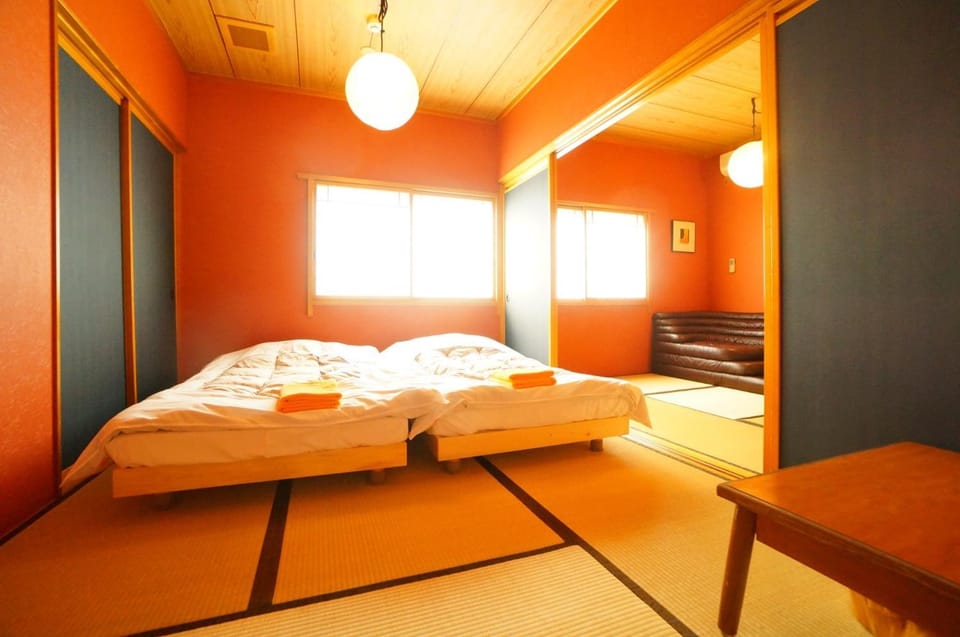 Takayama - House / Vacation STAY 44324 House in Takayama