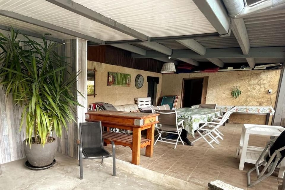 Gite de charme en pierres apparentes : Les Granges House in Nouvelle-Aquitaine