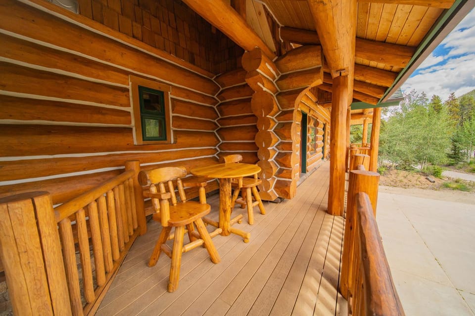 Grand Lodge at Keystone 633 by SummitCove Lodging in Keystone House in Keystone