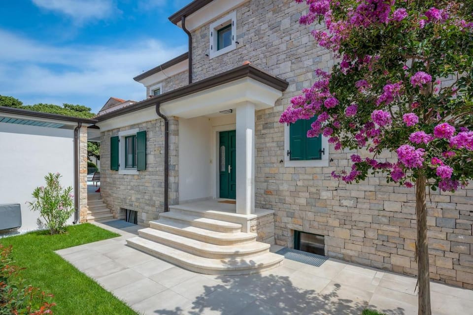 Villa Savudria Lighthouse Villa in Istria County