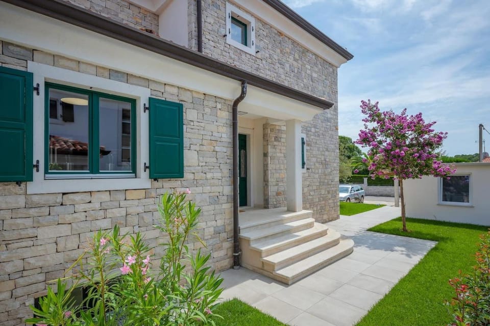 Villa Savudria Lighthouse Villa in Istria County