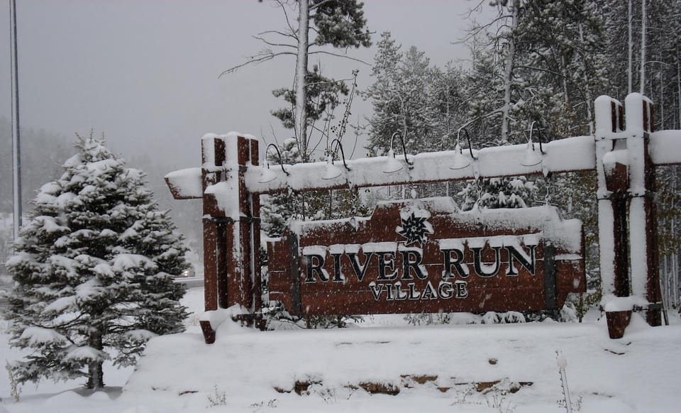 Red Hawk Townhomes 2333 by SummitCove Lodging in Colorado House in Keystone