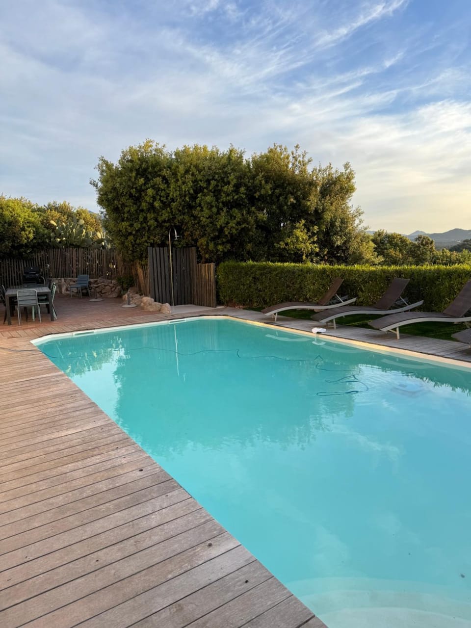 BENEDETU Apartment in Porto-Vecchio