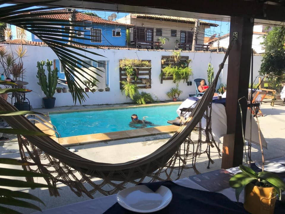 Day, Swimming pool, sunbed