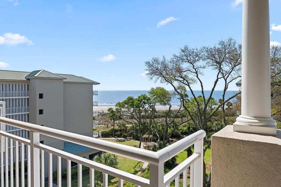 Hampton Place 5501 House in Hilton Head Island