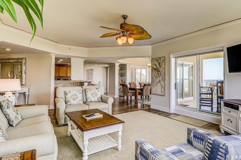 Hampton Place 6209 House in Hilton Head Island