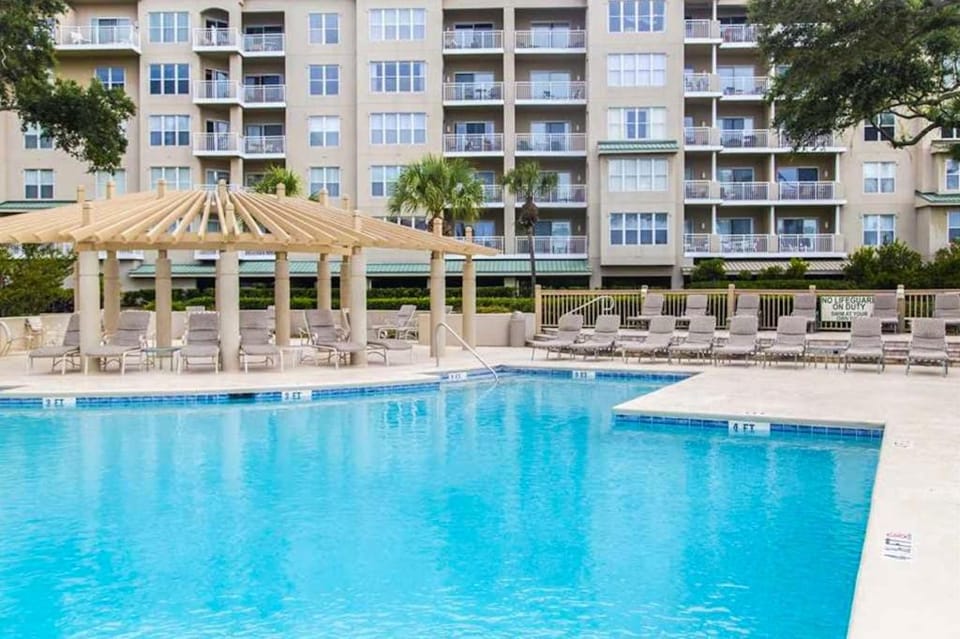 Hampton Place 6407 House in Hilton Head Island