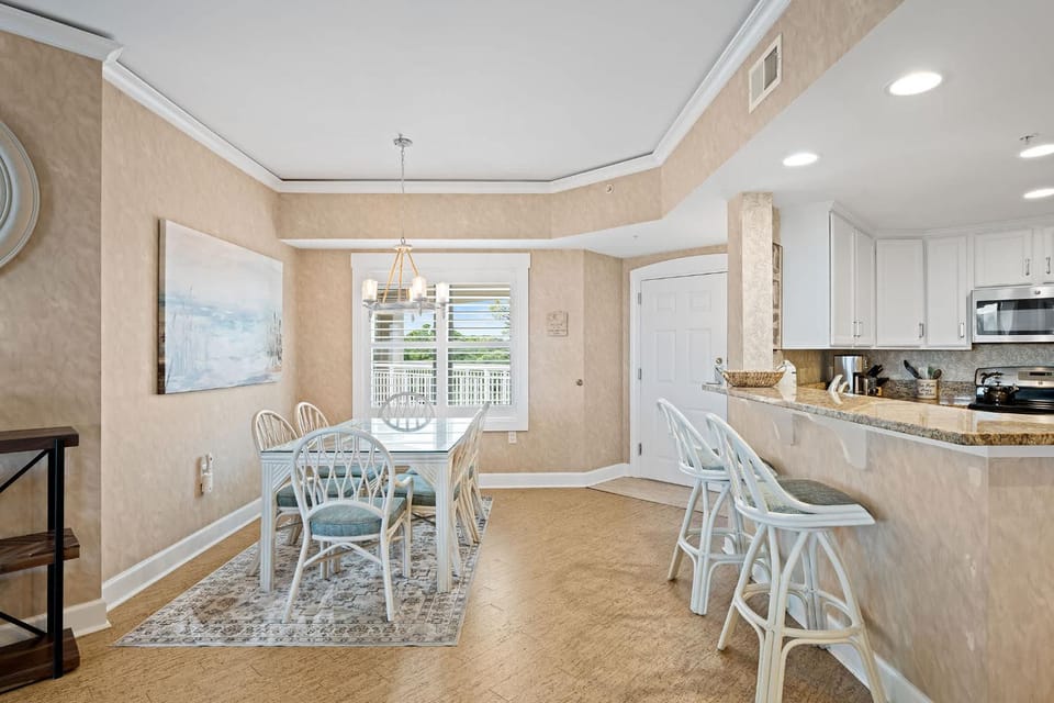 Hampton Place 6506 House in Hilton Head Island