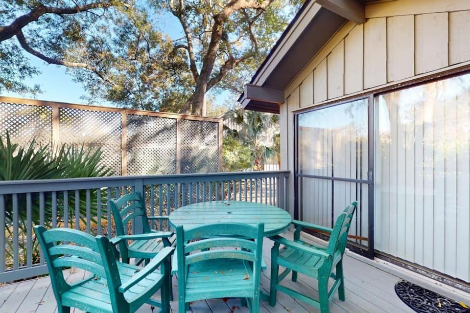 Hickory Cove 18 House in Hilton Head Island