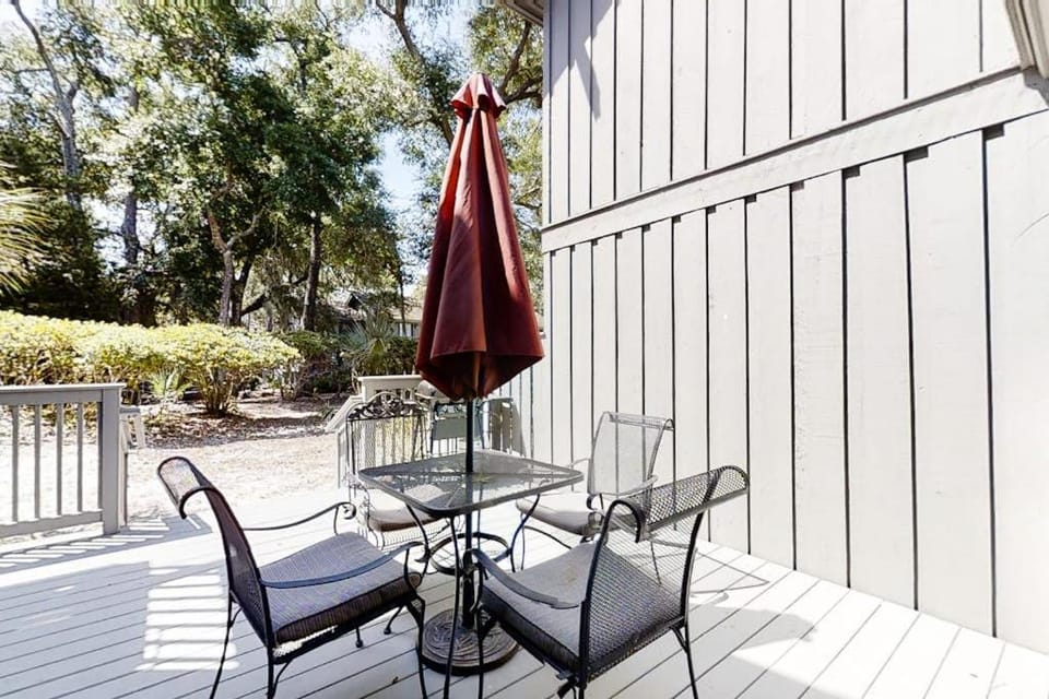 Hickory Cove 39 House in Hilton Head Island