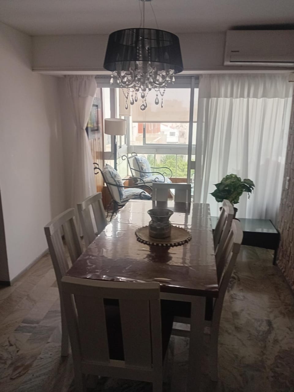 peninsula fontemar Apartment in Punta del Este