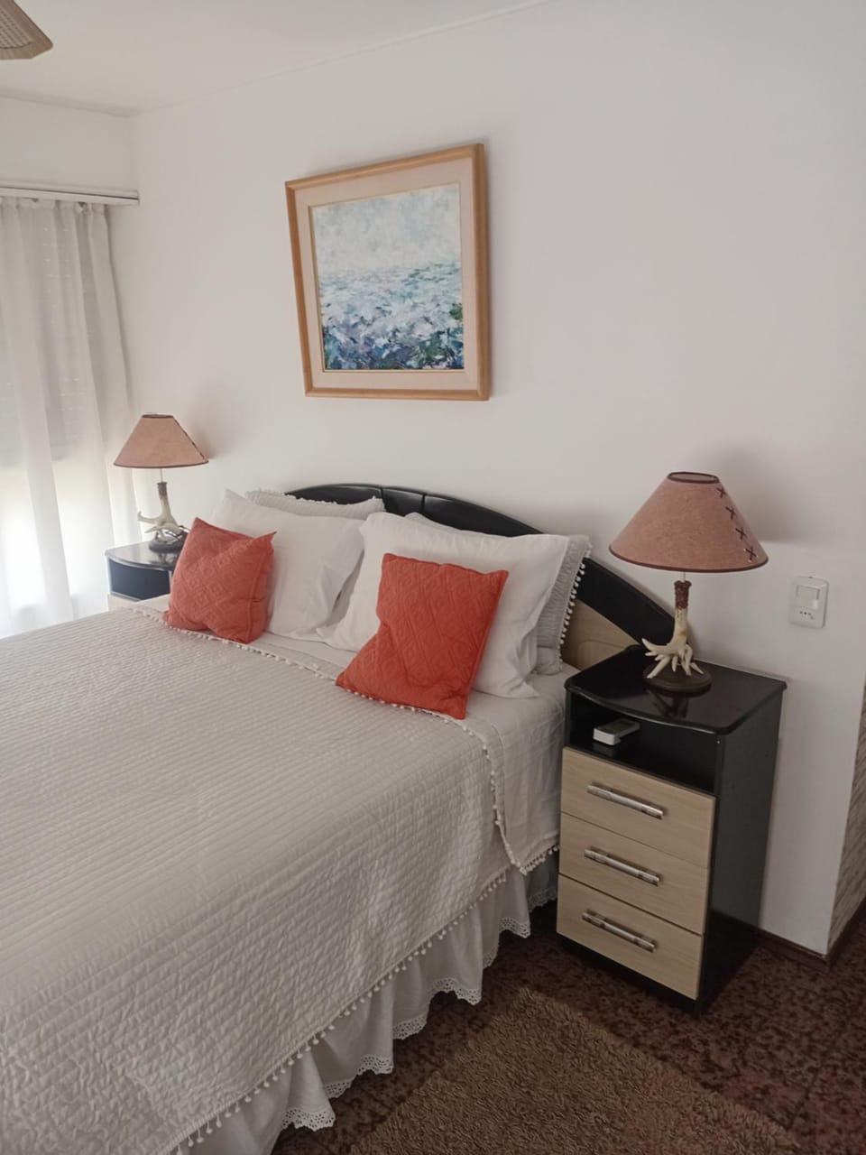 peninsula fontemar Apartment in Punta del Este