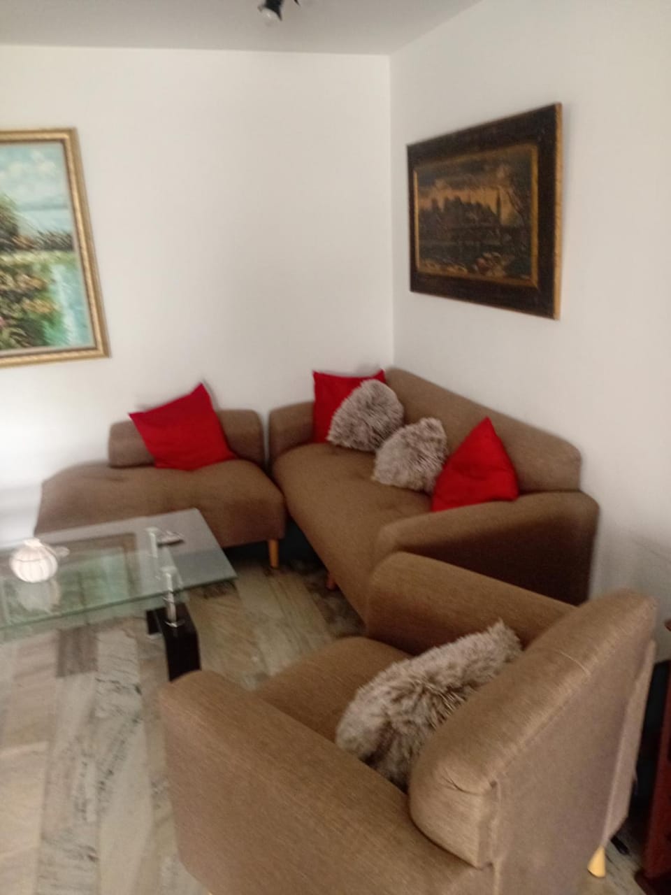 peninsula fontemar Apartment in Punta del Este