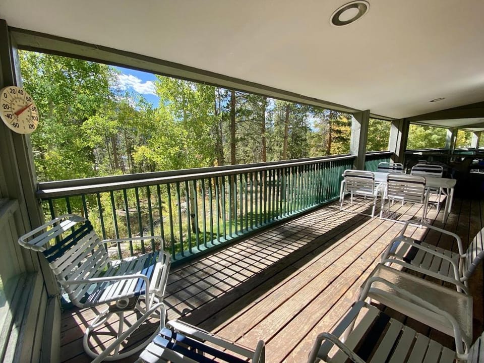 Saints John 2505 by SummitCove Lodging in colorado House in Keystone