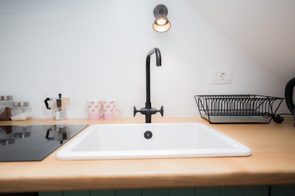 2 Cannons/Old Town Apartment in Šibenik