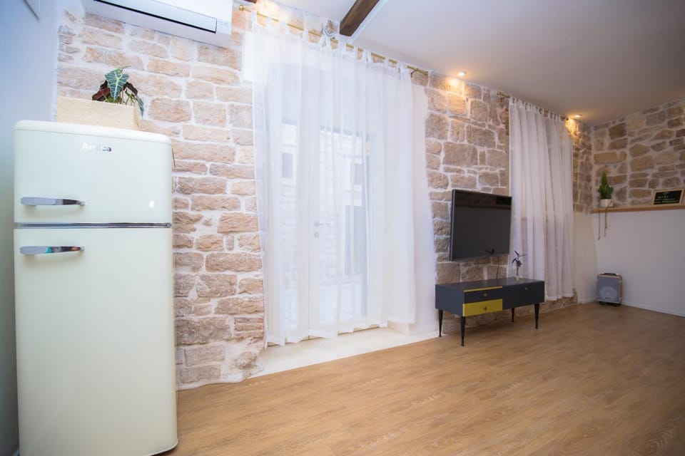 2 Cannons/Old Town Apartment in Šibenik