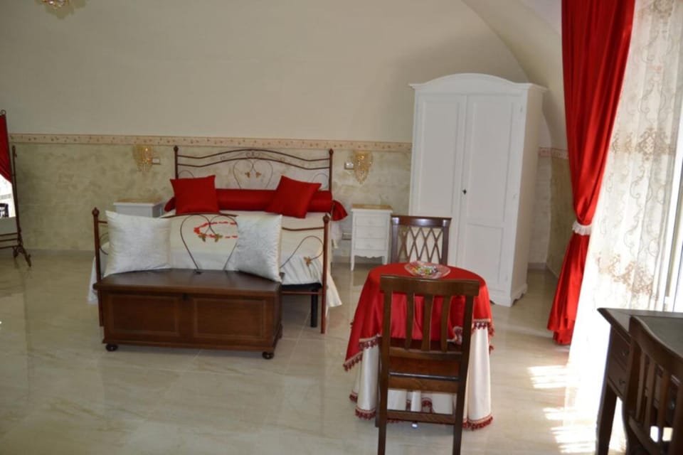 Bed, Other