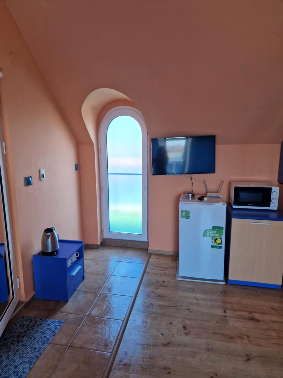 Dara Hotel Hotel in Burgas Province