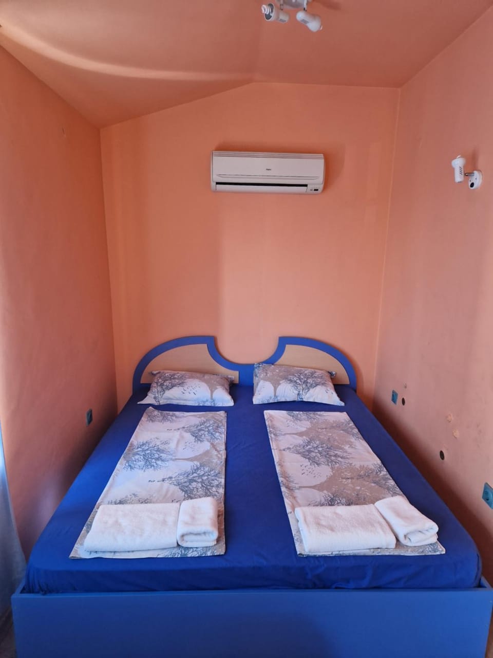 Dara Hotel Hotel in Burgas Province
