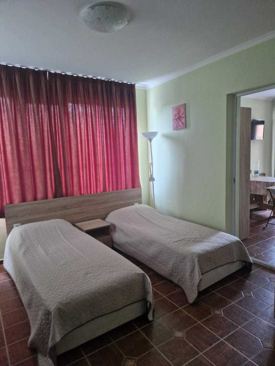 Dara Hotel Hotel in Burgas Province