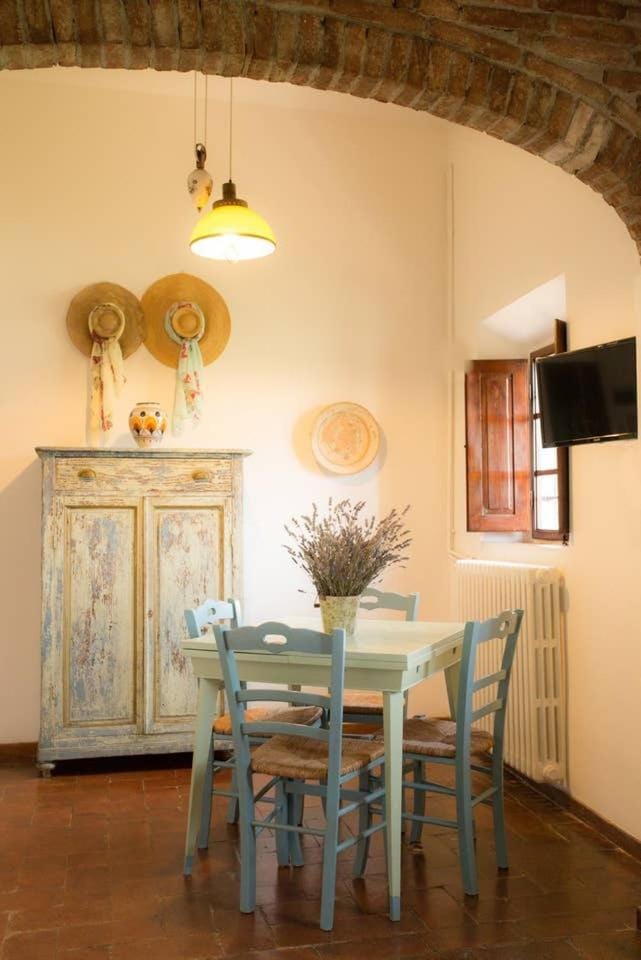 Il Melarancio Country House House in Tuscany
