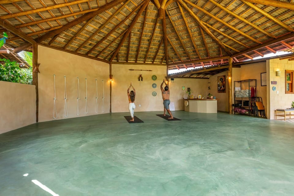 Taipu Bay Pousada - Taipu de Fora Inn in State of Bahia