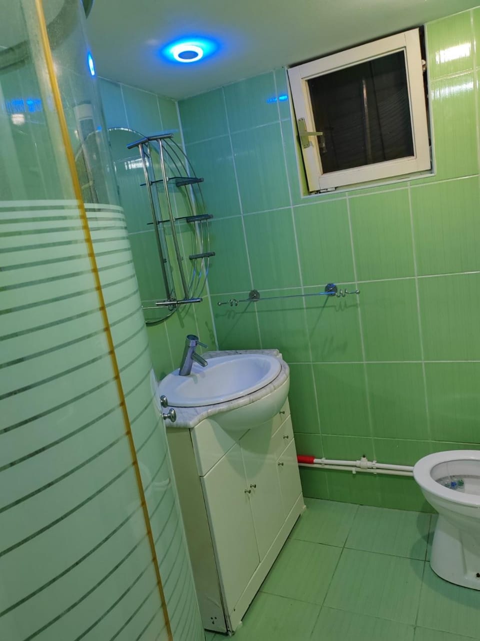 Soko S apartmani Apartment in Serbia