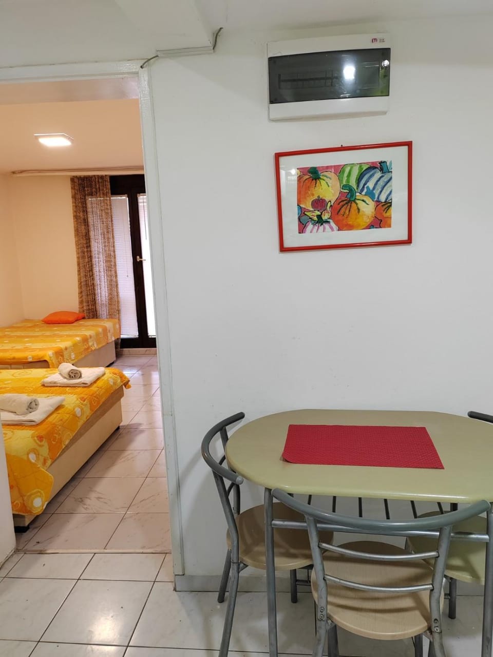 Soko S apartmani Apartment in Serbia