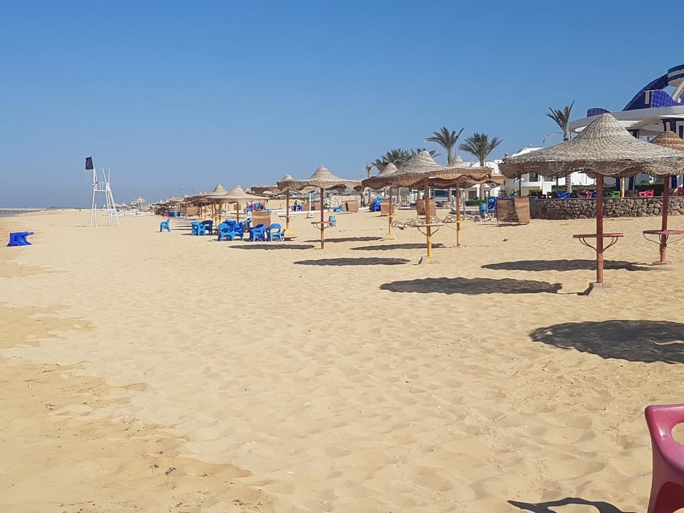 Golden Beach 1 for family Chalet in South Sinai Governorate